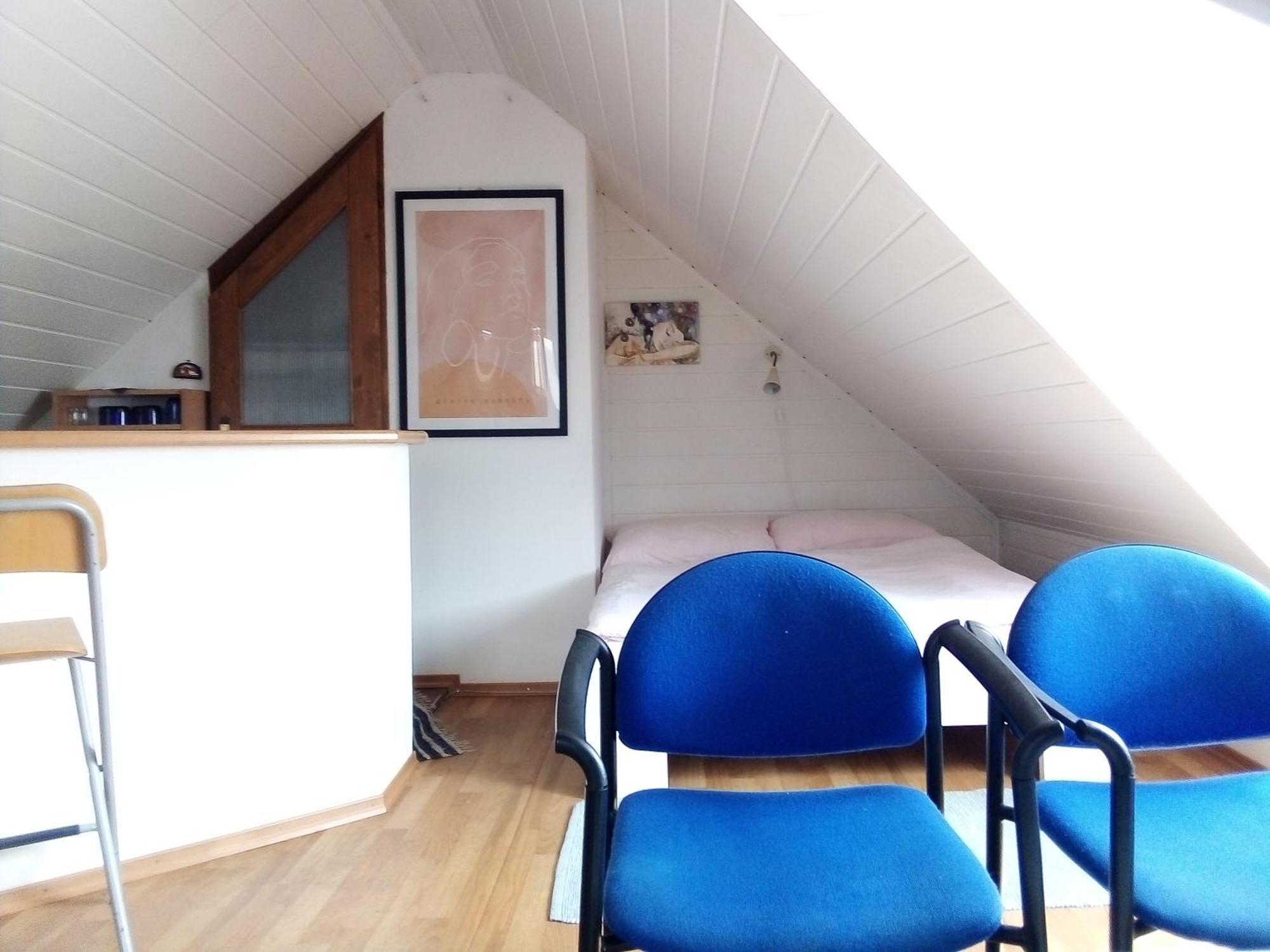 Privat Mini 307 Apartment Besenova Room photo